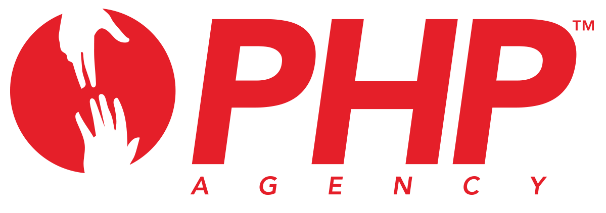 php agency california